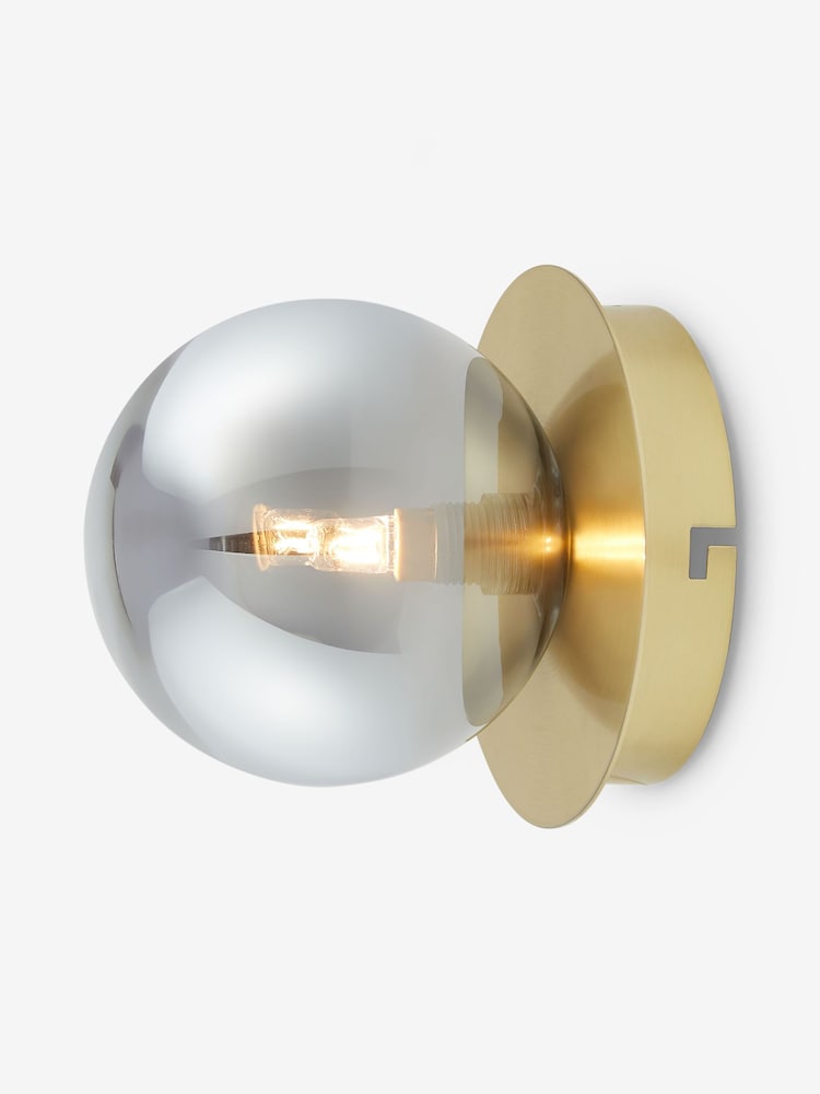 MADE.COM Boll Wandleuchte - Bild 2 von 3