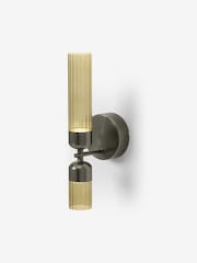 MADE.COM Green Verona Bathroom Wall Light - Image 2 of 3