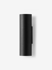 MADE.COM Black Conall Outdoor Wall Light - Image 5 of 6