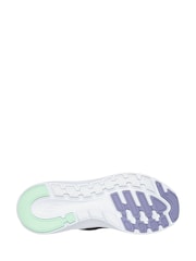 Negro - Skechers Arch Fit 2.0 Slip In Good Energy Trainers - Imagen 5 de 5