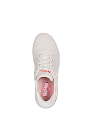 Gris - Skechers Arch Fit 2.0 Slip In Good Energy Trainers - Imagen 4 de 5