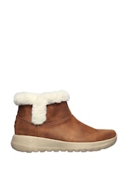 Skechers On The Go Joy Endeavor Boots - Image 1 of 5