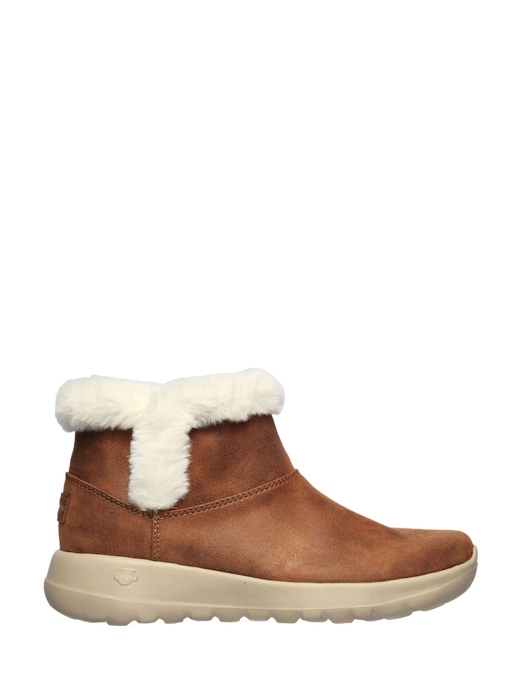 Skechers On The Go Joy Endeavor Boots - Image 1 of 5