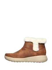 Skechers On The Go Joy Endeavor Boots - Image 2 of 5