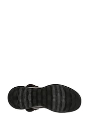 Skechers Black On The Go Joy Endeavor Boots - Image 4 of 5