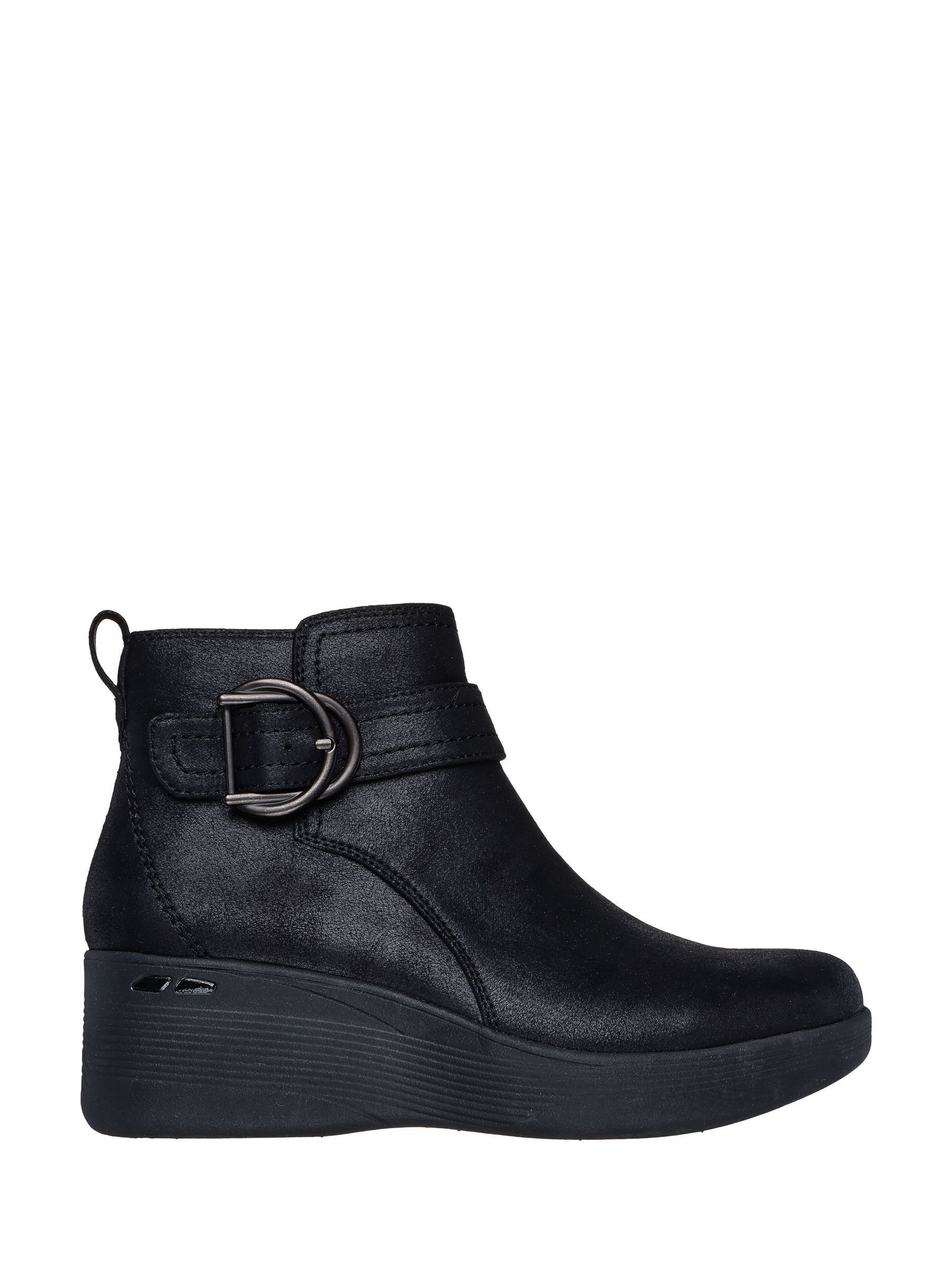 Skechers tall quilted boots sales