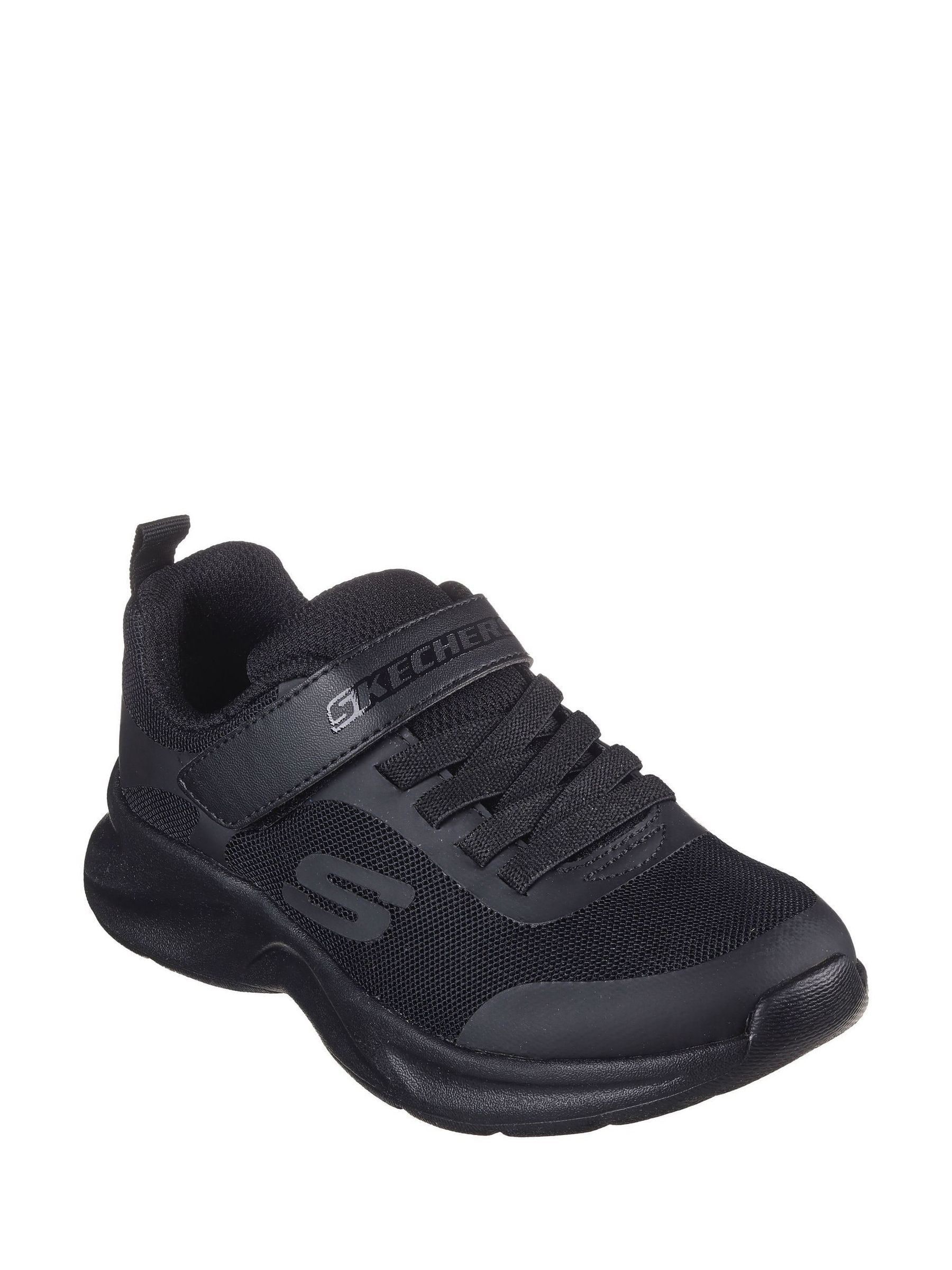 Buy Skechers Black Kids Dynamatic School Shoes from the Next UK online shop