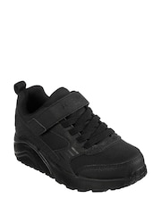 Skechers Kids Uno Lite Donex School Trainers - Imagen 1 de 1