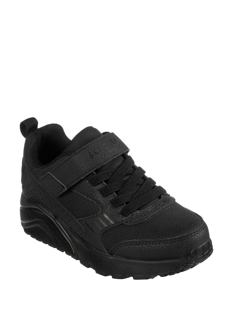 Skechers Kids Uno Lite Donex School Trainers - Imagen 1 de 1