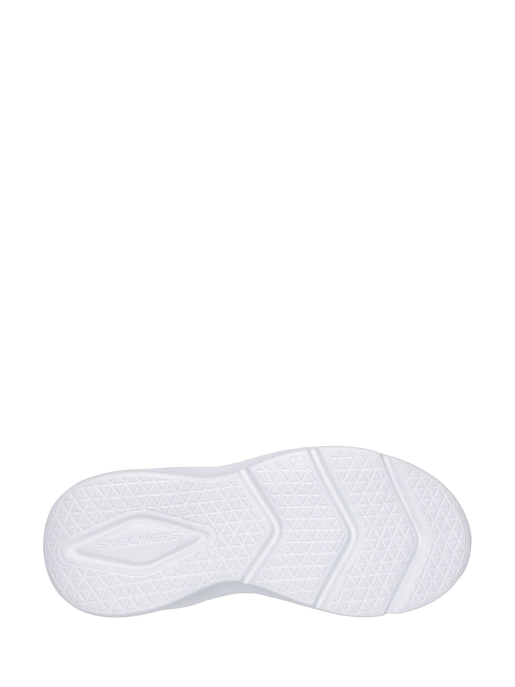 Skechers Navy Sole Swifters Trainers - Image 5 of 5 Skechers Navy Sole Swifters Trainers - Image 5 of 5
