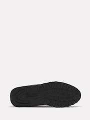 Reebok Green Classic Leather Trainers - Image 5 of 5