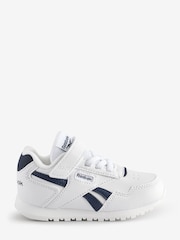 Кроссовки Reebok Royal Glide 1V белые - Изображение 1 из 1