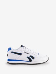 Reebok Royal Glide Vit Trainers - Bild 1 av 1