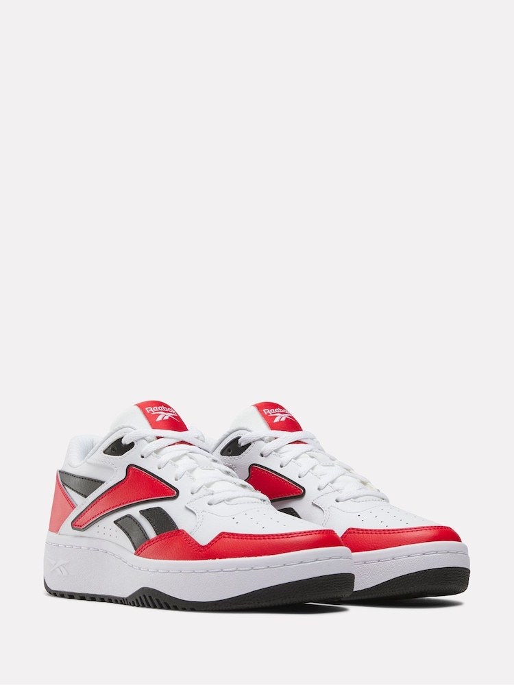 Красные кроссовки Reebok ATR Chill - Изображение 5 из 5