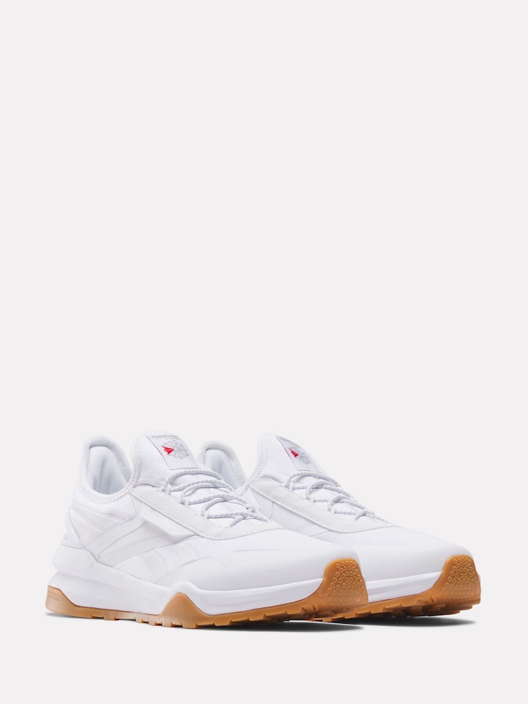 Кроссовки Reebok Classic White - Изображение 2 из 5
