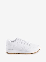 Reebok Белые кроссовки Royal Glide - Изображение 1 из 1