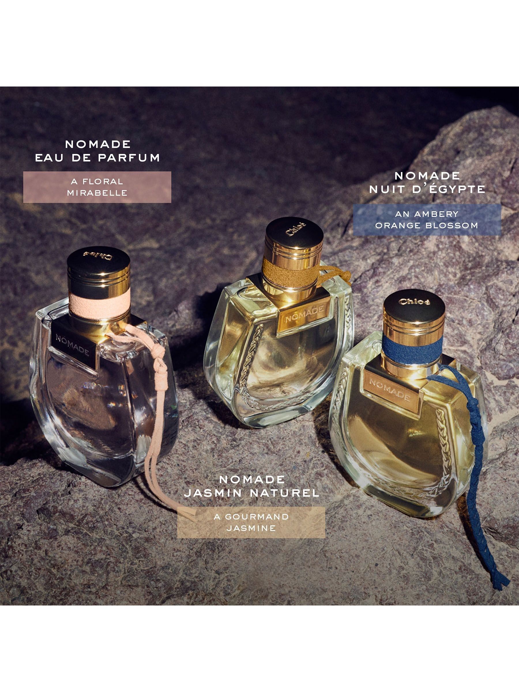 Chloe perfume 75ml store