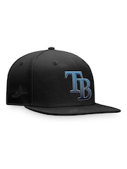 Кепка adidas MLB Tampa Bay Iconic - Image 2 of 4