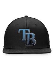 Кепка adidas MLB Tampa Bay Iconic - Image 3 of 4