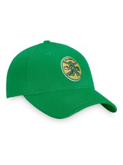 adidas Green MLB Oakland Athletics Core Coop Structured Adjustable Cap - Image 1 of 4
