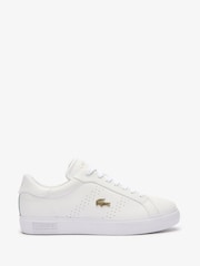 Lacoste Powercourt 2.0 Trainers - Image 1 of 6