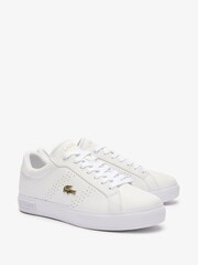 Lacoste Powercourt 2.0 Trainers - Image 2 of 6