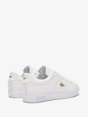 Lacoste Powercourt 2.0 Trainers - Image 3 of 6