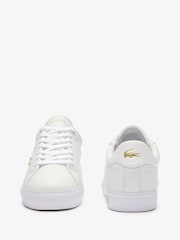 Lacoste Powercourt 2.0 Trainers - Image 4 of 6