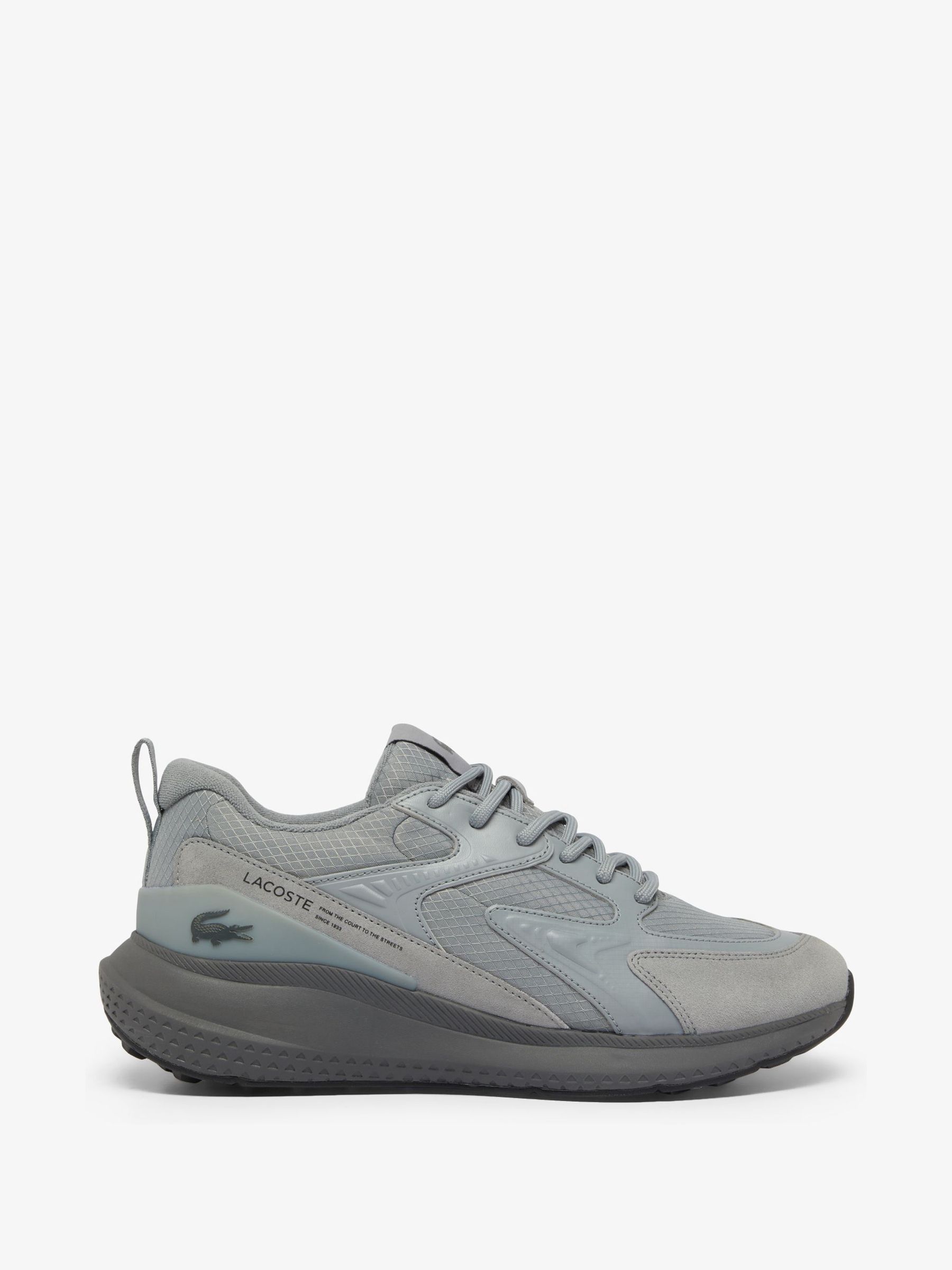 Lacoste trainers uk sale