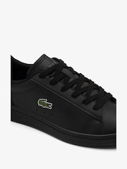 Lacoste Boys Carnaby Trainers - Image 5 of 5