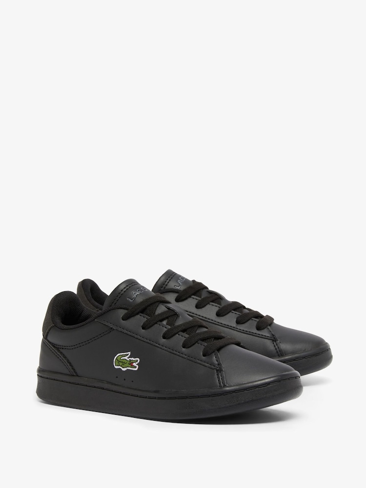 Lacoste Carnaby Trainers - Image 2 of 6