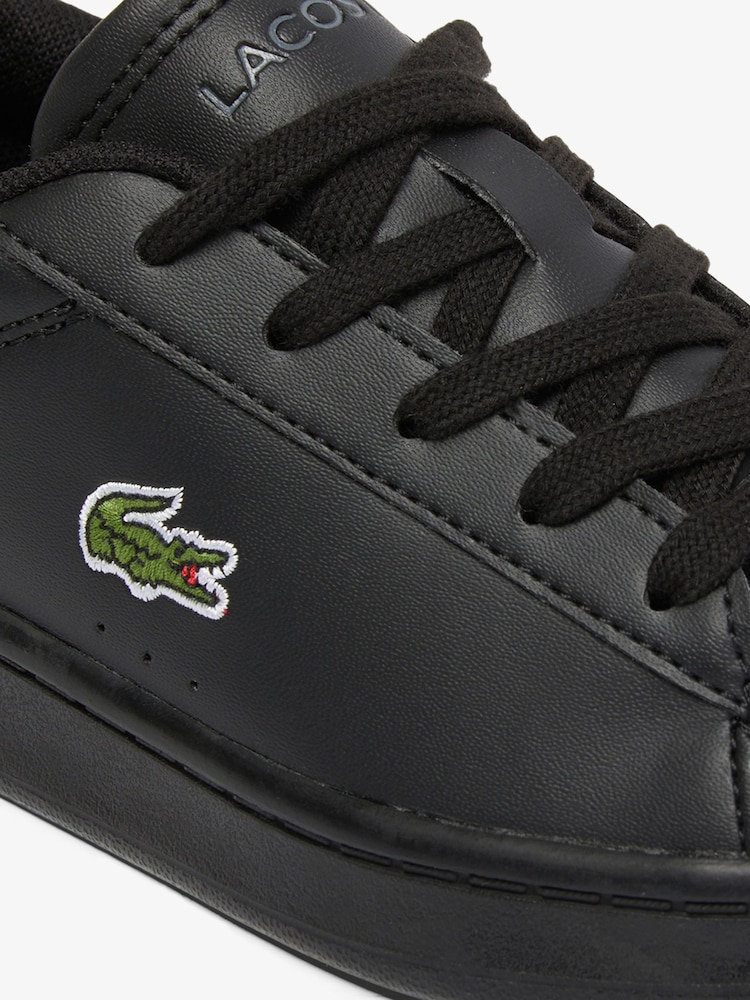 Lacoste Carnaby Trainers - Image 6 of 6