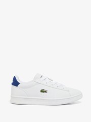 Lacoste Carnaby Trainers - Image 1 of 1
