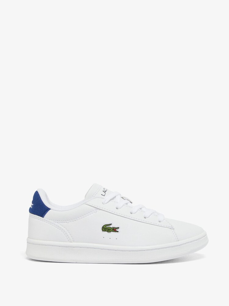 Lacoste Carnaby Trainers - Image 1 of 1