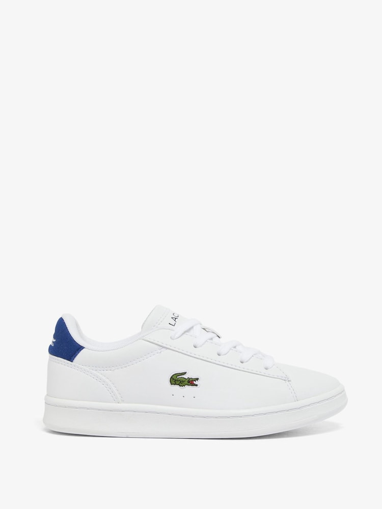 Lacoste Carnaby Trainers - Image 1 of 1 Lacoste Carnaby Trainers - Image 1 of 1