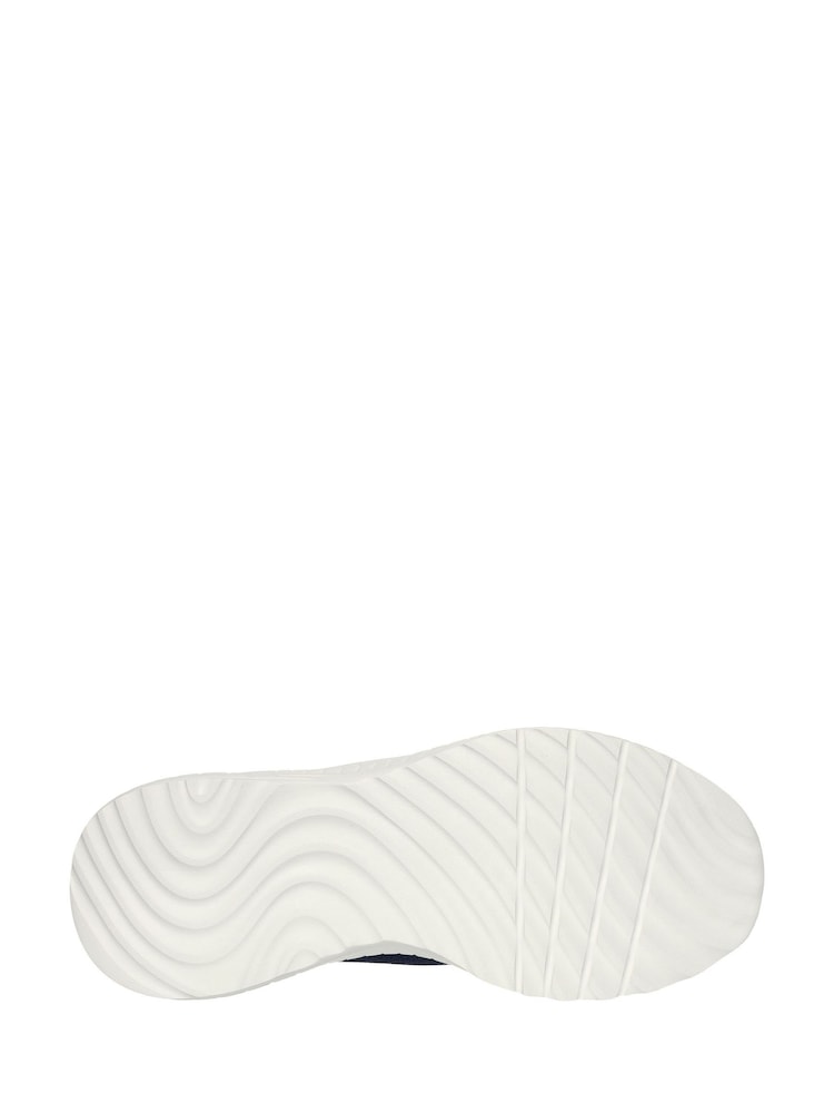Marineblau - Skechers Bobs Squad Chaos Daily Hype Slipper - Bild 5 von 5 Marineblau - Skechers Bobs Squad Chaos Daily Hype Slipper - Bild 5 von 5