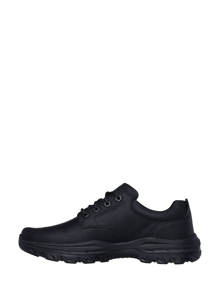 Skechers Knowlson Leland Trainers - Image 2 of 5