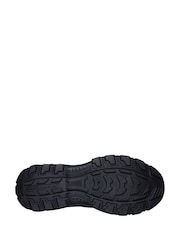 Skechers Knowlson Leland Trainers - Image 5 of 5