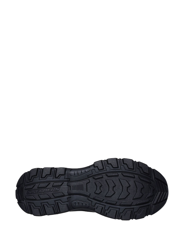 حذاء رياضي Knowlson Leland من Skechers - صورة 5 من 5 حذاء رياضي Knowlson Leland من Skechers - صورة 5 من 5