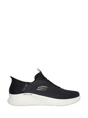 Skechers Black Slip-ins Skech-Lite Pro - Primebase Trainers - Image 2 of 6