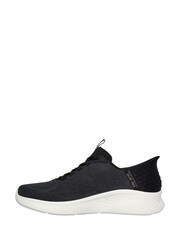 Skechers Black Slip-ins Skech-Lite Pro - Primebase Trainers - Image 3 of 6
