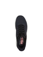Skechers Black Slip-ins Skech-Lite Pro - Primebase Trainers - Image 5 of 6