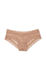 Victoria's Secret Praline Nude Cheeky Knickers - Image 3 of 3