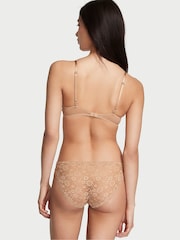Victoria's Secret Praline Nude Bikini Knickers - Image 2 of 3