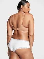 Victoria's Secret White Knickers - Image 2 of 3