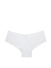 Victoria's Secret White Knickers - Image 3 of 3