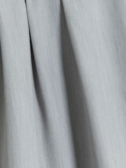 River Island Light Grey Curve Contrast Side Stripe Trousers - Image 4 of 4