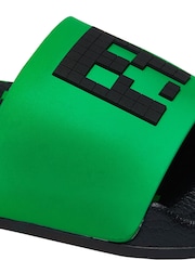 Character Green Minecraft Sliders - Image 4 of 5