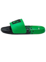 Character Green Minecraft Sliders - Image 5 of 5