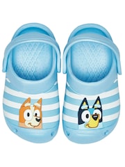 Character Blue Bluey Clogs - Image 3 of 5
